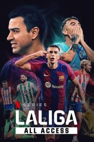 LALIGA：西甲全纪录