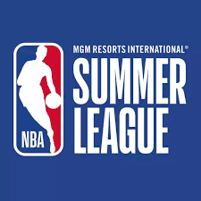 2024-07-10 NBA盐湖城夏季联赛 灰熊VS76人